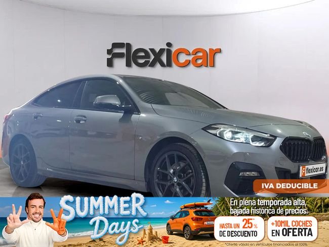 BMW Serie 2 218dA Gran Coupe - foto 1