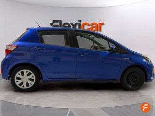 Toyota Yaris 1.5 120H Business Plus