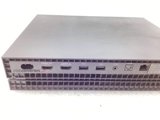 microsoft xbox one x 1tb