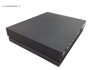 microsoft xbox one x 1tb
