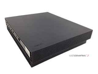 microsoft xbox one x 1tb