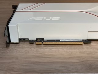 Tarjeta gráfica ASUS Turbo GeForce GTX 960 OC 2GB