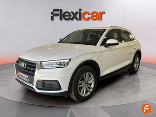 Audi Q5 2.0 TDI 140kW (190CV) quattro S tronic