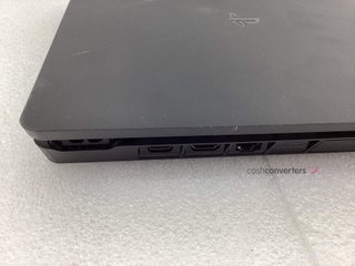 sony ps4 slim 500gb
