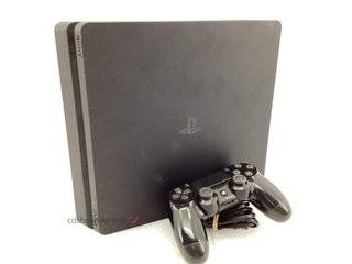 sony ps4 slim 500gb