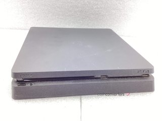 sony ps4 slim 500gb