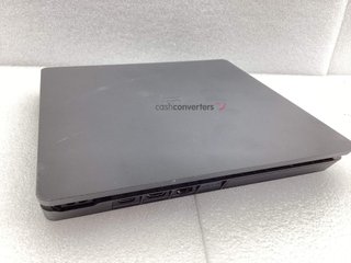 sony ps4 slim 500gb