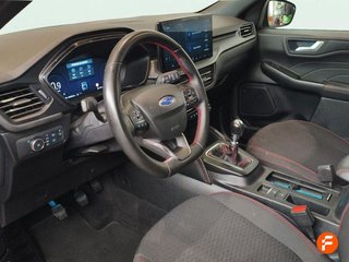 Ford Kuga ST-Line 1.5T EcoBoost 110kW (150CV)