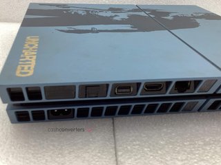 sony ps4 500gb uncharted edition