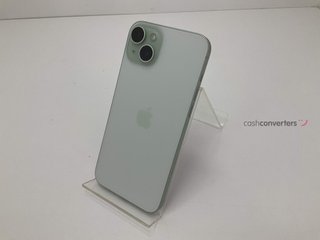 apple iphone 15 plus 128gb