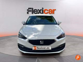 Seat Leon 1.5 eTSI 85kW DSG-7 Style XL