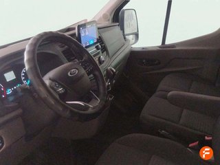 Ford Transit Ford Transit 131 CV (2019)