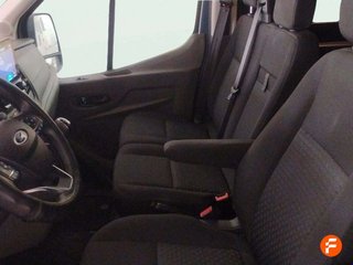 Ford Transit Ford Transit 131 CV (2019)