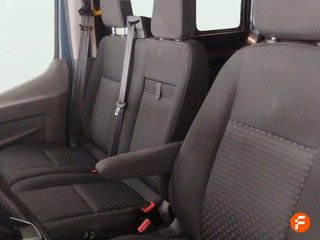Ford Transit Ford Transit 131 CV (2019)
