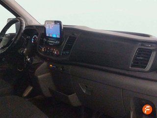 Ford Transit Ford Transit 131 CV (2019)