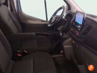 Ford Transit Ford Transit 131 CV (2019)