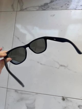 Gafas de sol Hawkers negras