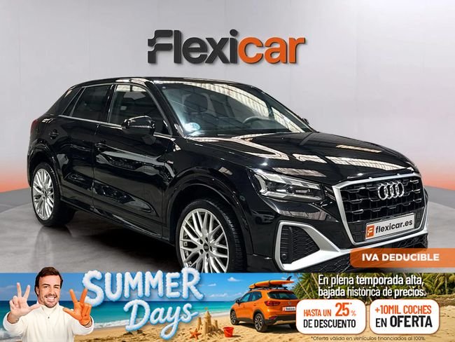 Audi Q2 Adrenalin 30 TDI 85kW (116CV) S tronic - foto 1