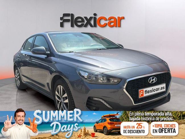 Hyundai i30 1.0 TGDI Essence Fastback - foto 1