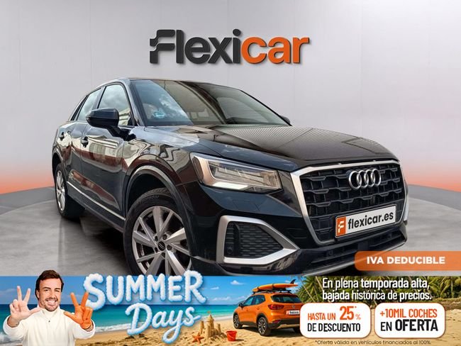 Audi Q2 Advanced 35 TFSI 110kW (150CV) S tronic - foto 1
