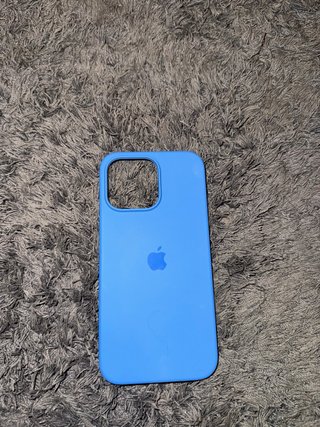 Funda iPhone 15 Pro Max