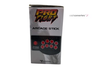 otros mandos pro fight arcade stck