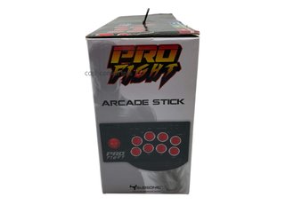 otros mandos pro fight arcade stck