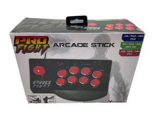 otros mandos pro fight arcade stck
