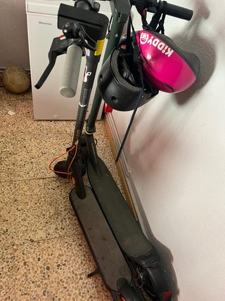 Patinetes Eléctricos