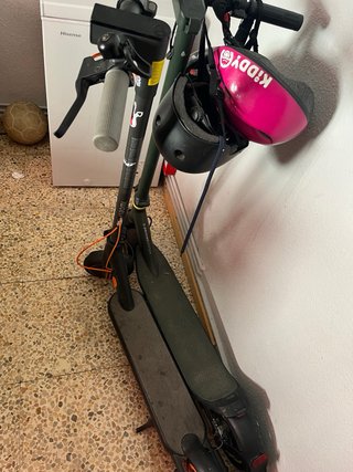Patinetes Eléctricos