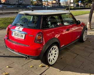 MINI Cooper 1.6 120CV | 150.000 km | Etiqueta C |