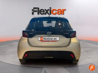 Toyota Yaris 1.5 120H Business Plus