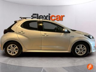 Toyota Yaris 1.5 120H Business Plus