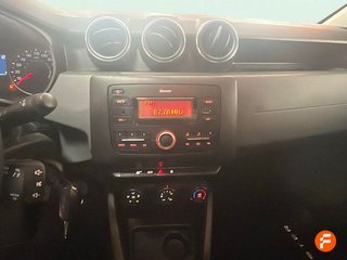Dacia Duster Access 1.6 84kW (114CV) 4X2