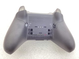 mando xbox one microsoft fst-00003 (elite 2)