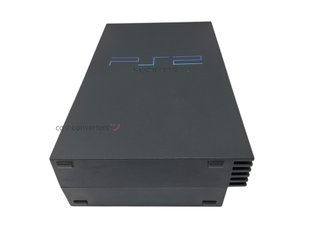 sony ps2 fat