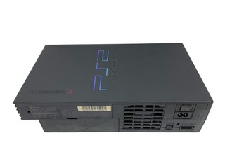 sony ps2 fat