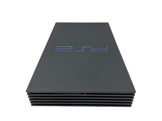 sony ps2 fat