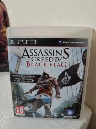 Pack 3 Juegos PS3: Killzone 3 y Assassin's Creed I