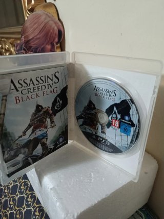 Pack 3 Juegos PS3: Killzone 3 y Assassin's Creed I