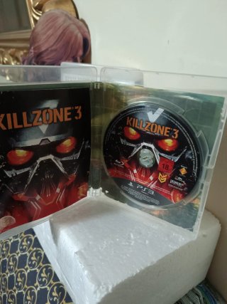 Pack 3 Juegos PS3: Killzone 3 y Assassin's Creed I