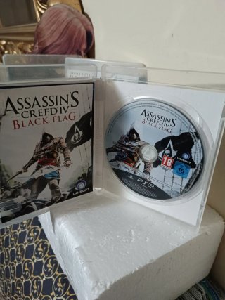 Pack 3 Juegos PS3: Killzone 3 y Assassin's Creed I