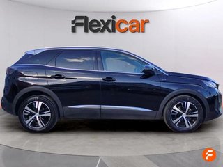 Peugeot 3008 1.2 PureTech 96KW S&S GT EAT8