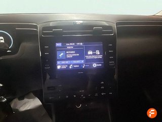 Hyundai Tucson 1.6 CRDI 100kW (136CV) 48V Maxx