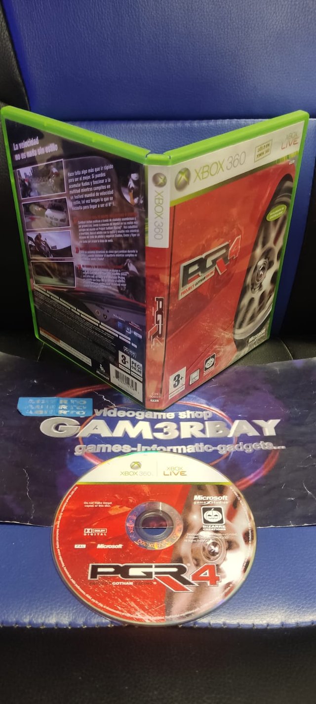 LOTE JUEGOS XBOX 360 - GEARS, HALO, MAX PAYNE 3...