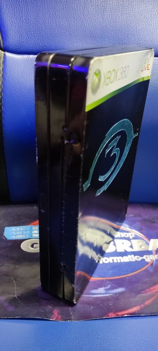 LOTE JUEGOS XBOX 360 - GEARS, HALO, MAX PAYNE 3...