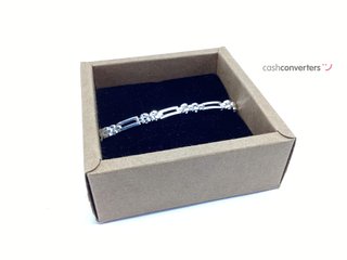 pulsera plata 925mm
