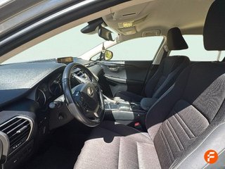 Lexus NX 2.5 300h Business 2WD
