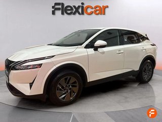 Nissan Qashqai DIG-T 103kW (140CV) mHEV 4x2 Acenta
