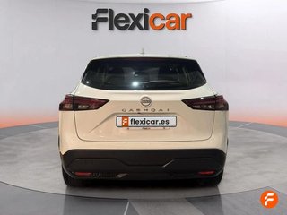 Nissan Qashqai DIG-T 103kW (140CV) mHEV 4x2 Acenta